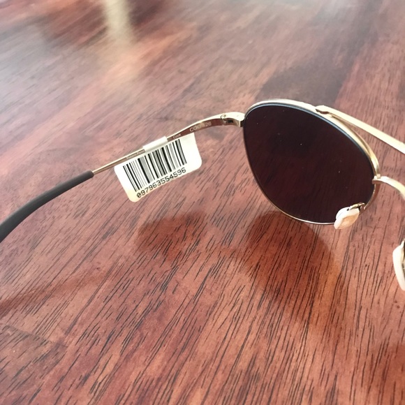 COSTA Sunglasses, Uni-Sex, Polarized 580G, “COOK” main image 7